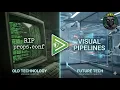 Stop Editing props conf Splunk 10 Edge Processor SPL2