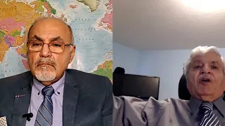 با سرهنگ حمید نیری از بنیانگذاران رنجر در ارتش شاهنشاهی ماجرای پانزدهم خرداد 1342 ونقش ارتش 