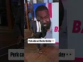Kendrick Perkins called out Charles Barkley