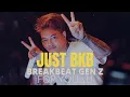 Download Lagu JUST BKB FOR YOU 4U BREAKBEAT GEN Z OUT NOW !! #trending #bkb #viral