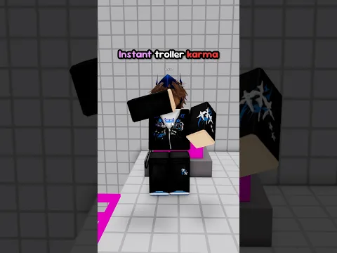 🤑 Teamwork troller gets more karma #shorts