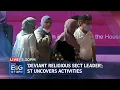 Download Lagu 'Deviant religious sect leader'; ST uncovers activities | THE BIG STORY