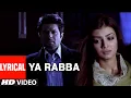 Download Lagu Ya Rabbaal Song | Salaam-E-Ishq | Anil Kapoor, John Abraham, Juhi Chawla, Govinda