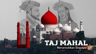 Download Kenapa Taj Mahal Dibina MP3