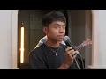 Betrand Putra Onsu Feat. Nabila Taqiyyah - Bila Memang Kamu (Live Performance Video)