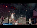 Quiet Riot Opener - Run For Cover - John Torra Debut
