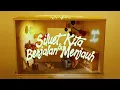 Natania Karin - Api dan Salju (ft. Sal Priadi) (Official Lyric Video)