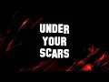 Godsmack Under Your Scars lyrics