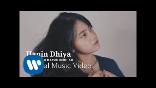 HANIN DHIYA - Biar Waktu Hapus Sedihku (Official Music Video)