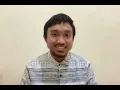 Mobile Developer 2025 - Upwork Introduction I am using my laptop webcam D