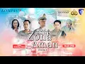 Mini Series Korlantas Polri - Zona Aman - Episode 4