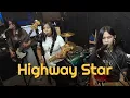Lagu 「REACCIÓN」| Missioned Souls - Highway star (Deep Purple cover)