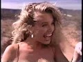 Taco Bell Combo Cheese Burrito 80s Commercial 1988