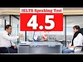 Download Lagu IELTS Speaking Test Band score 4.5 with feedback 2023