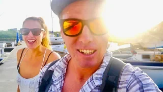 PARTING WAYS [Adventure #122]