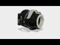 Mercury Sport Jet Steering Nozzle AnimationMercury SportJet Aftermarket Steering Nozzle Upgrade