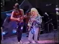 Spinal Tap with guest Steve Morse in Orlando FL, June 13, 1992