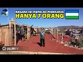 Download Lagu Inilah Negara dengan Jumlah Penduduk paling Sedikit Di DUNIA! Main Futsal aja kurang 😂