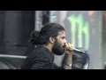 Northlane - Live at Resurrection Fest EG 2017 (Viveiro, Galicia, Spain) [Full Show]