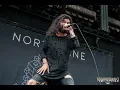 Northlane - Live at Resurrection Fest EG 2017 Viveiro Galicia Spain Full Show