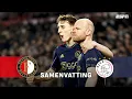 Download Lagu 😤 SCHANDALIGE wending in een beladen 𝐊𝐋𝐀𝐒𝐒𝐈𝐄𝐊𝐄𝐑 | Samenvatting Feyenoord - Ajax