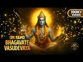 Lagu OM NAMO BHAGAVATE VASUDEVAYA | ॐ नमो भगवते वासुदेवाय नमः | Vishnu Mantra #bhakti #mahavatarnarsimha 