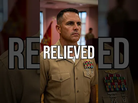 Major does The Watch for a Retirement #marines #marine #army #navy #airforce #motivation #shortsfeed