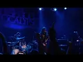 Fleshgod Apocalypse-Minotaur (Wrath of Poseidon) (Live)