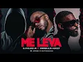 Download Lagu Dj Palhas jr  ft Diboba ft Adizzy  - ME LEVA