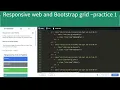 Coding Practice 1 Responsive Color Palette Ccbp