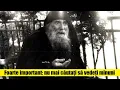 Download Lagu Va ÎNCEPE dangătul CLOPOTELOR, să NU vă uitați spre cer: AVERTISMENTUL Arhim. Gavriil Urghebadze