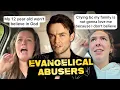 Christian Parents Can t Handle Their Kids Leaving Religion