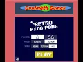 Retro Ping Pong Coolmath Games
