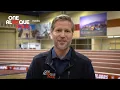 Mayor Keller Talks Economic Impact For Sports Tourism