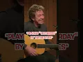 Download Lagu Sting’s Favorite Version of “Yesterday” #sting #thebeatles #shorts