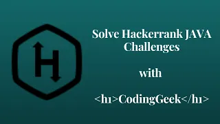 HackerRank Solution JAVA-End Of File JAVA
