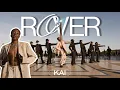 Download Lagu [KPOP IN PUBLIC | ONE TAKE] KAI 카이 - 'Rover' ~ Dance Cover by NIGHTROSY from France