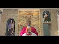 Divine Mercy Reflection and Blessings 2026