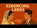 Download Lagu Lagoe Jadoel - Tenda Pelaminan | Full Album | KeroncongLawas Vol. 2