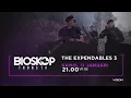 Lagu Kompilasi Promo Bioskop Trans TV : The Expendables 3 (11 Januari 2024)