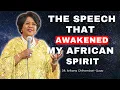 Download Lagu Arikana Chihombori-Quao's 30 Minute TAKEDOWN Of Colonization (Every African Needs To Hear This!)