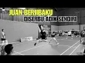 Download Lagu Raja Tarkam JUAN Berjibaku Kesana Kemari Diserbu Adik Sendiri🔥