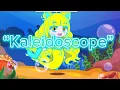 Lagu (The fixed one) “Kaleidoscope” 🧜‍♀️🐱🌊✨