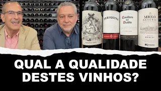 Campeões de vendas.