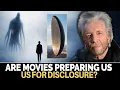 Lagu Are Movies Preparing Us for Disclosure? | Gregg Braden