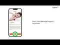 OSIM uLove 3 Instructional Video: Selecting Massage Programs \u0026 Downloading Programs From Devices