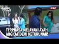 Download Lagu GELO! Ibu Angkat Paksa Nada Hamil Benih Ayah Angkatnya! | Catatan Hati Eps 35 (FULL)