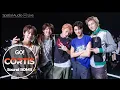 Download Lagu 데뷔 2일차에 LIVE로 떼창 말아준 GO!AT한 무대🎤✨｜코르티스(CORTIS) - GO!｜공간음향🎧라이브｜SoundBOMB360˚[SUB]