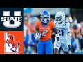 Boise State vs Utah State 2024 Highlights