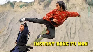 wu tang collection trailer instant kung fu man